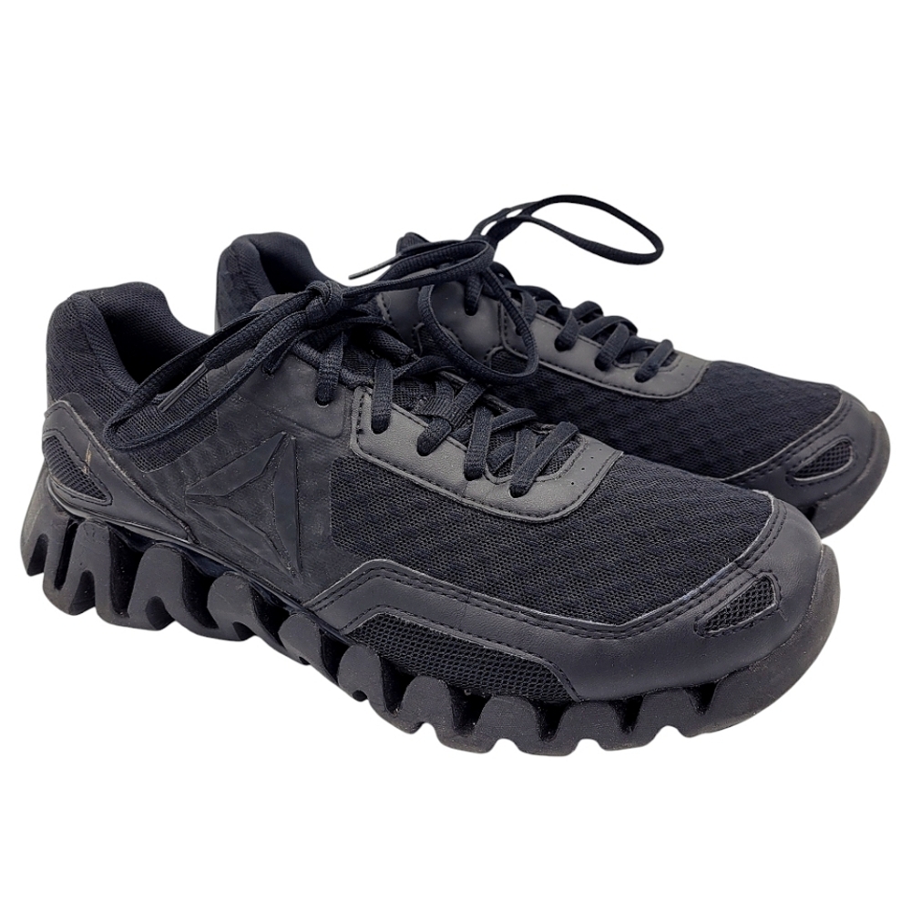 Reebok Zig Evolution Athletic Running Sneakers Sh… - image 7